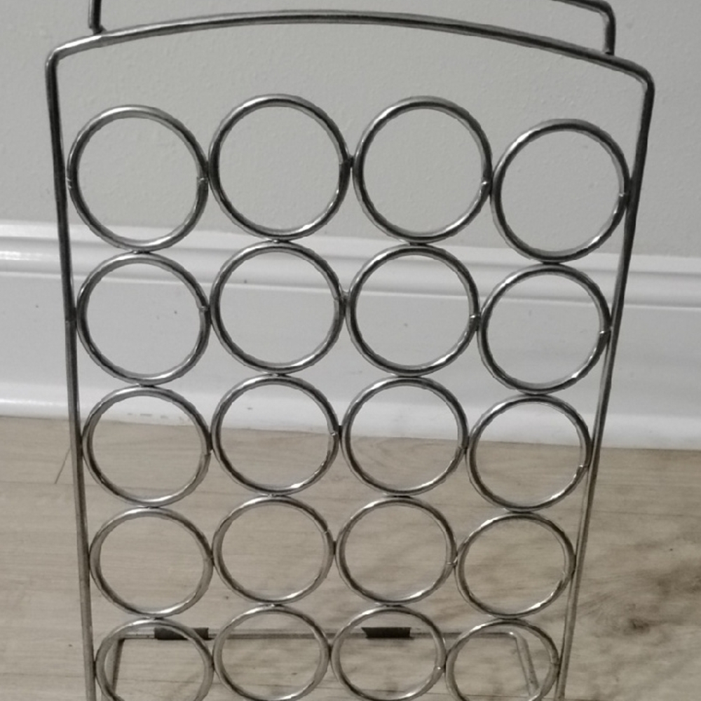 Keurig Coffee 20 Slot Holder For Keurig Coffee Excellent Condition William Sonom